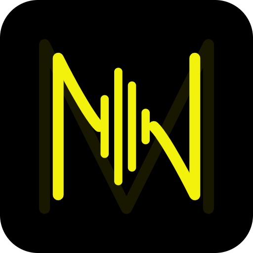 NoMeet Logo